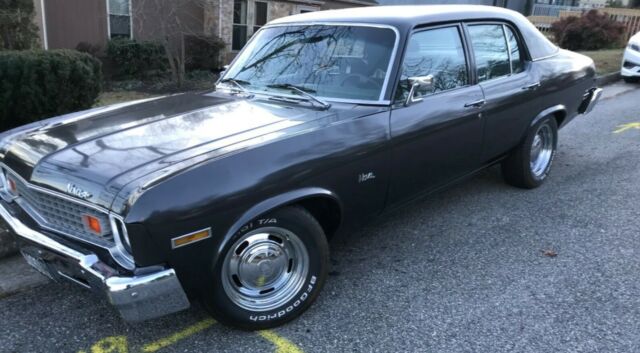 Chevrolet Nova 1973 image number 0