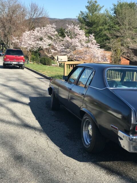 Chevrolet Nova 1973 image number 35