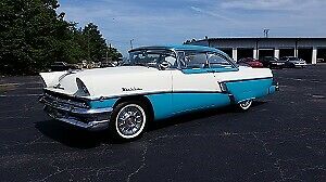 Mercury Montclair 1956 image number 24