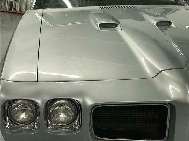 Pontiac GTO 1970 image number 10