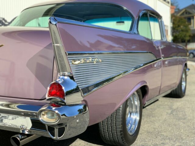 Chevrolet Bel Air/150/210 1957 image number 10