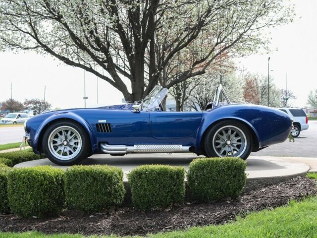 Shelby Cobra 1965 image number 21