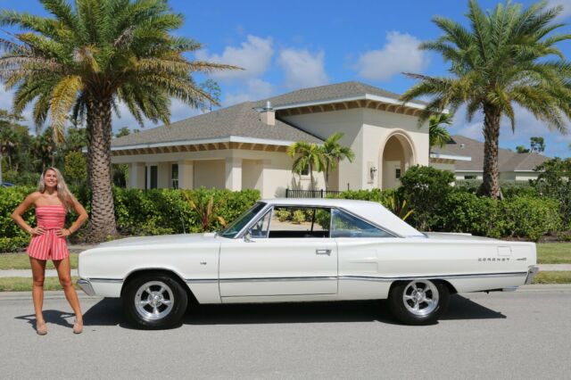 Dodge Coronet 1967 image number 2