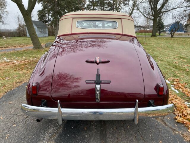 Buick Special 1940 image number 28