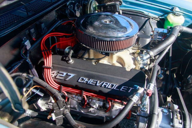 Chevrolet Chevelle 1970 image number 34