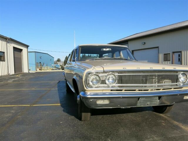 Dodge Coronet 440 1965 image number 18