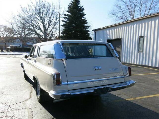 Dodge Coronet 440 1965 image number 31