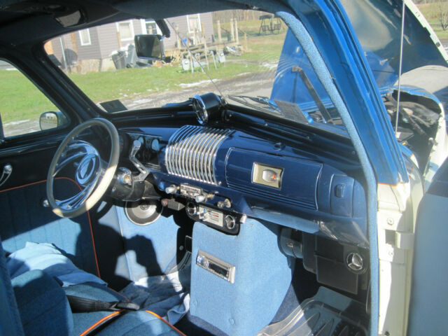 Buick SEDAN 1939 image number 24