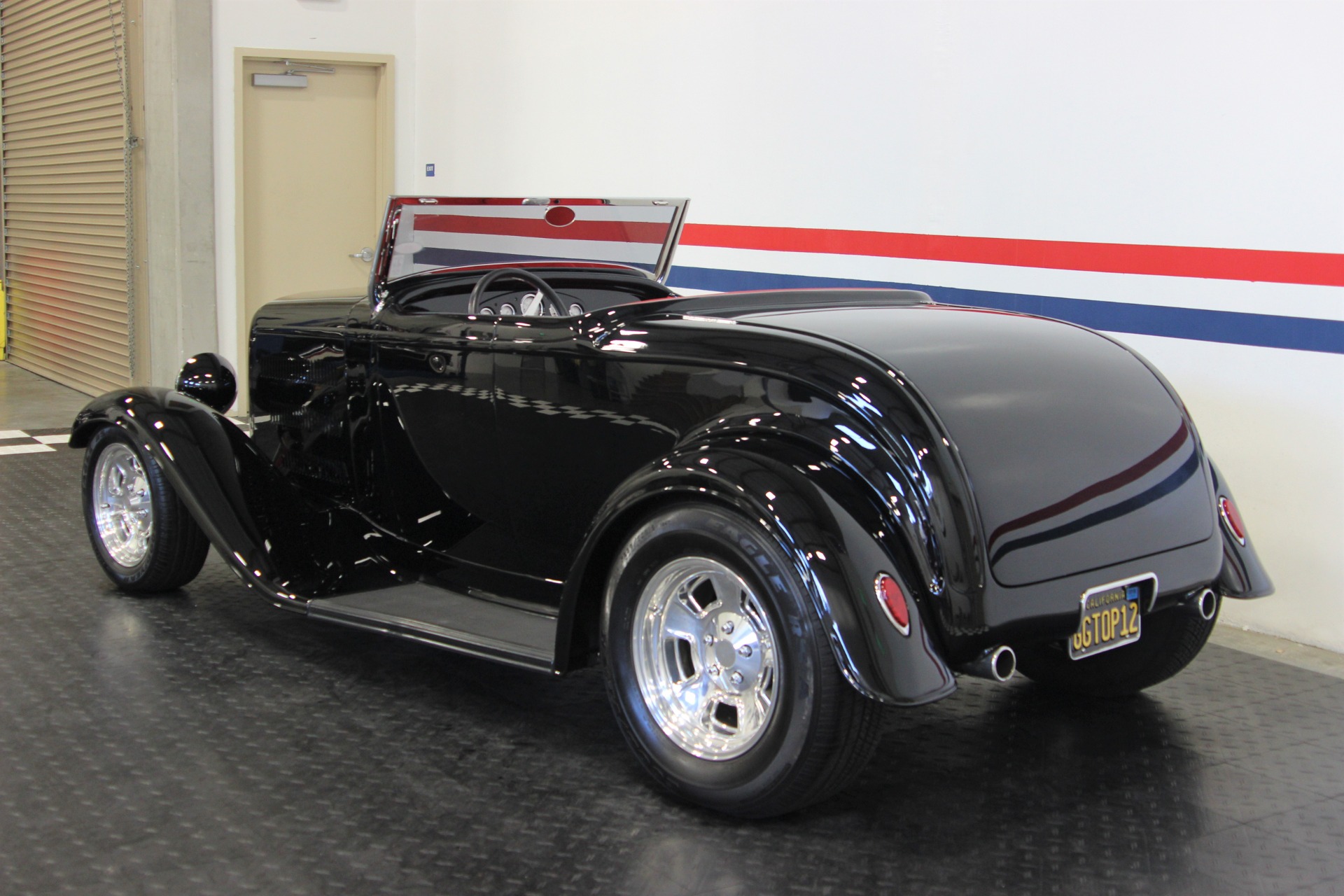 Ford Roadster 1932 image number 30