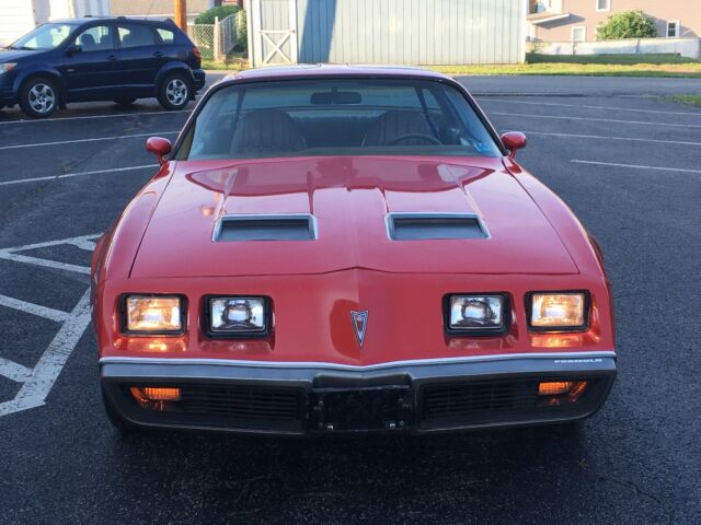 Pontiac Firebird 1979 image number 5