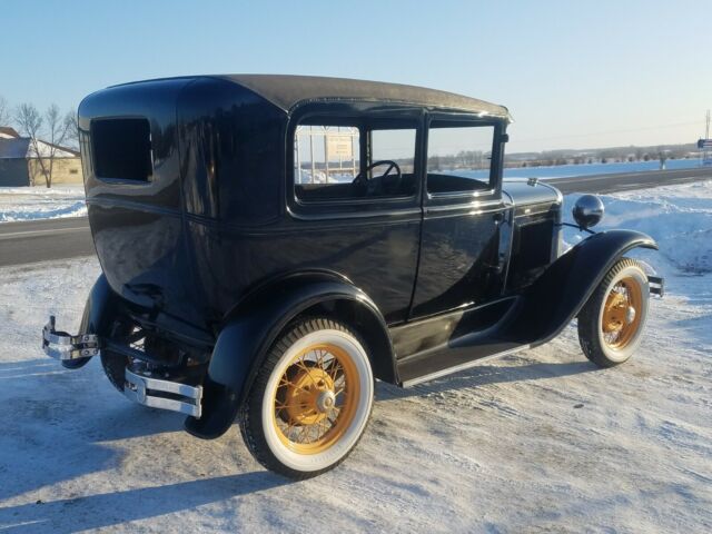 Ford Model A 1931 image number 16