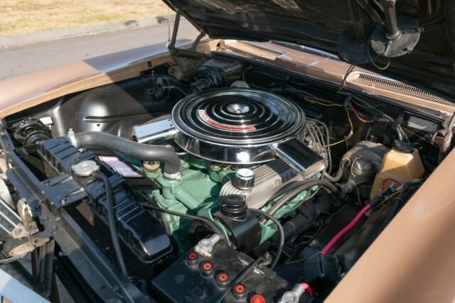 Buick Riviera 1964 image number 20