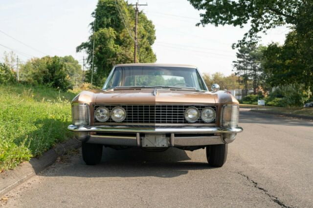 Buick Riviera 1964 image number 30