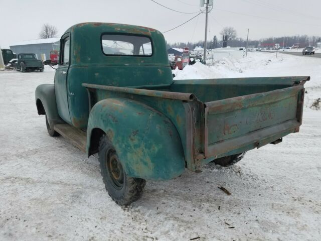 GMC Truck 1952 image number 25