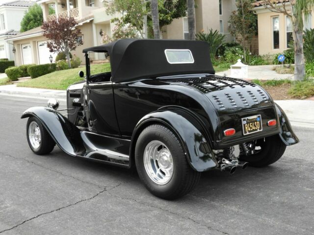 Ford Model A 1930 image number 3