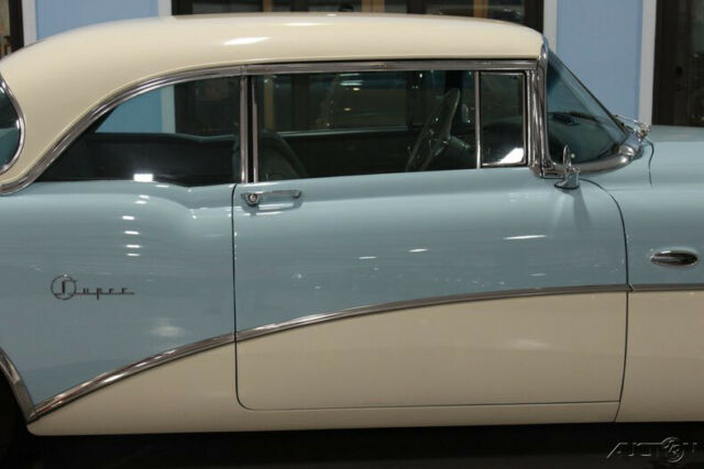 Buick Super 1956 image number 21