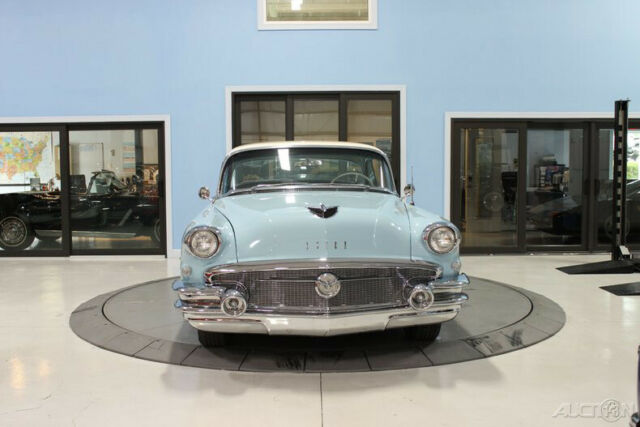 Buick Super 1956 image number 31