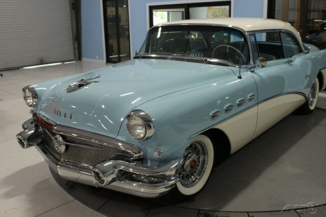 Buick Super 1956 image number 32