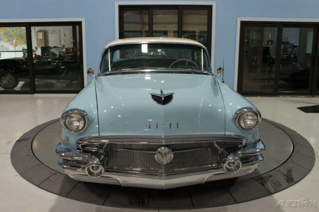 Buick Super 1956 image number 9