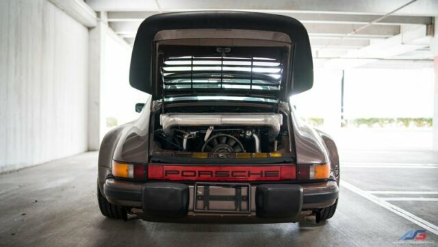 Porsche 930 1978 image number 19