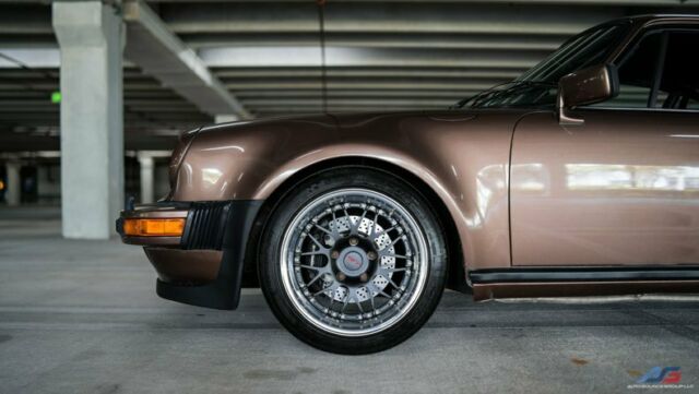 Porsche 930 1978 image number 30