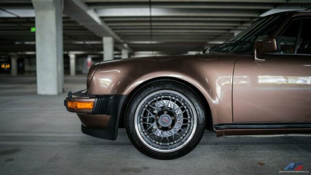 Porsche 930 1978 image number 5