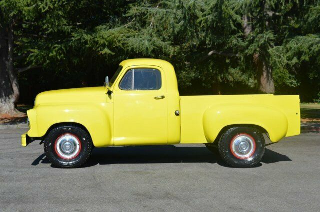 Studebaker Deluxe 1959 image number 1