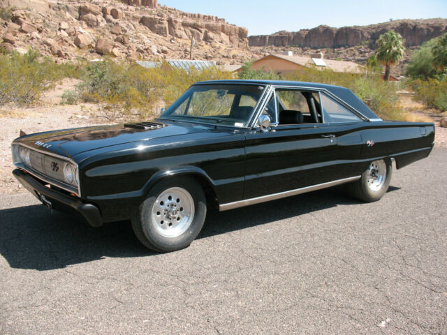 Dodge Coronet 1967 image number 0