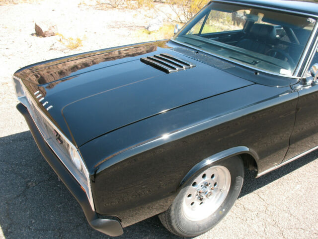 Dodge Coronet 1967 image number 16