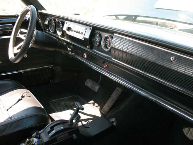 Dodge Coronet 1967 image number 6