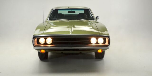 Dodge Charger 1970 image number 7