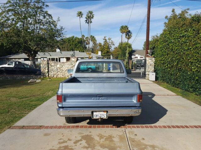 Chevrolet C-10 1977 image number 21