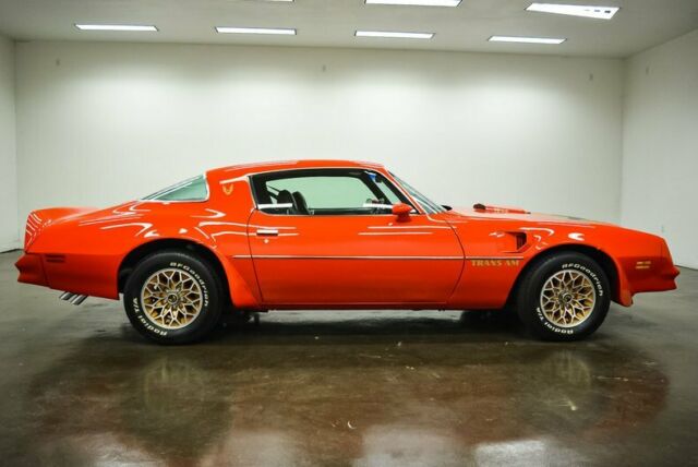 Pontiac Trans Am 1978 image number 7