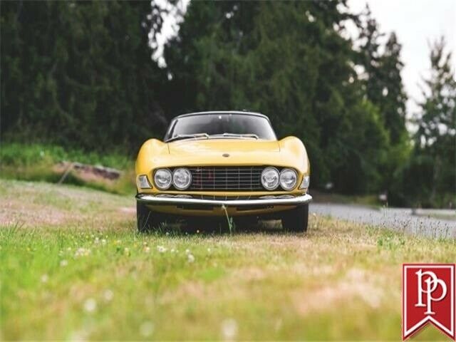 Fiat Dino 1967 image number 15