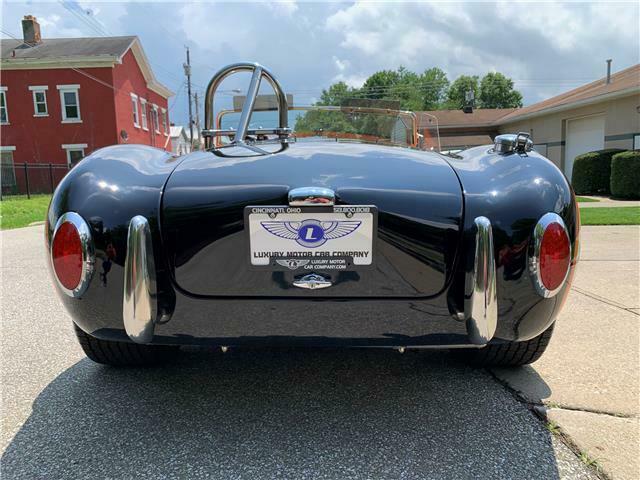 Shelby Cobra Replica 1967 image number 33