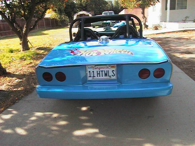 Jensen Healey 2dr 1973 image number 16