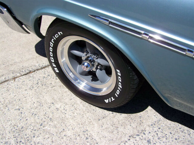 Buick Skylark 1965 image number 35