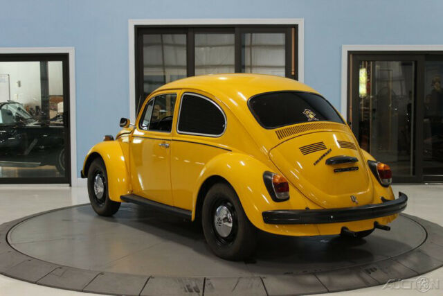 Volkswagen Beetle - Classic 1970 image number 26