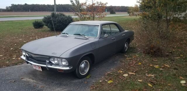 Chevrolet Corvair 1965 image number 0