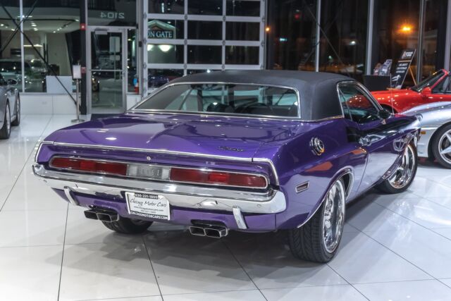 Dodge Challenger 1970 image number 14