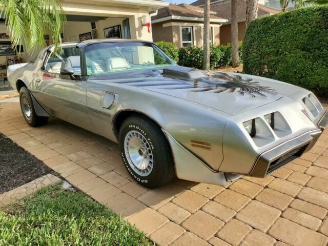 Pontiac Trans Am 1979 image number 0