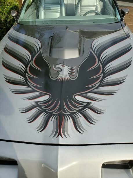 Pontiac Trans Am 1979 image number 12