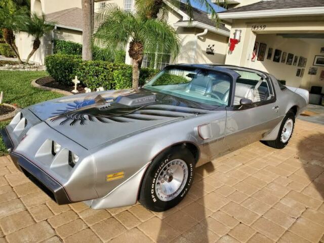 Pontiac Trans Am 1979 image number 17