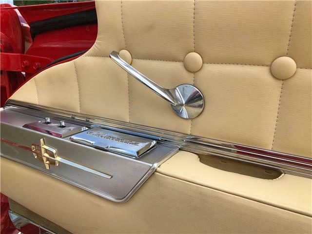 Lincoln Continental 1959 image number 41