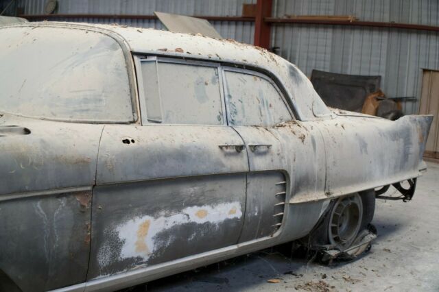 Cadillac Eldorado 1958 image number 28