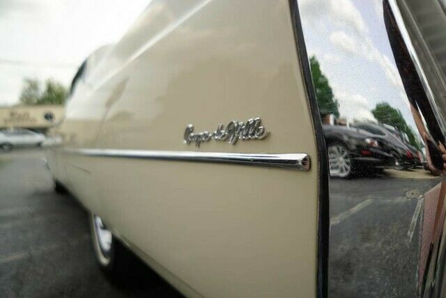 Cadillac DeVille 1964 image number 11