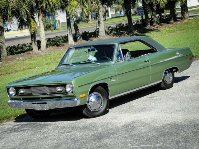 Plymouth Valiant Scamp 1972 image number 26