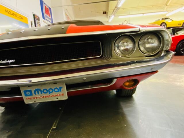 Dodge Challenger 1970 image number 9