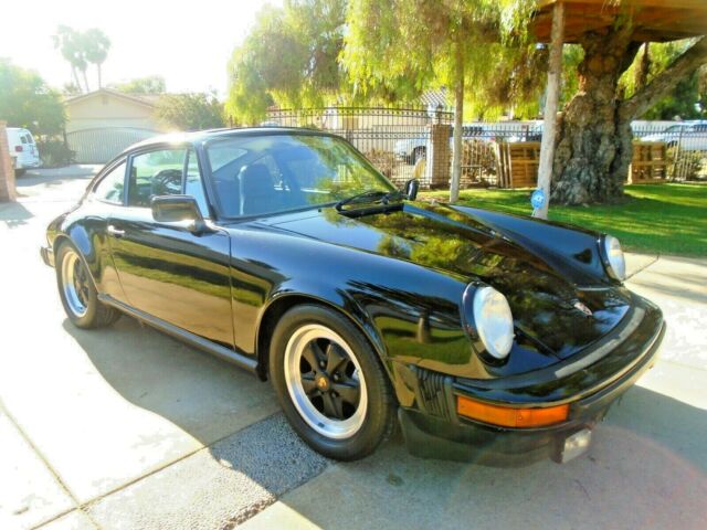 Porsche 911 1979 image number 0