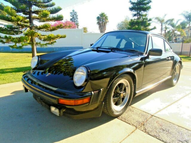 Porsche 911 1979 image number 2